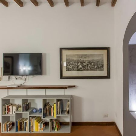 Navona Apartment Rome Extérieur photo