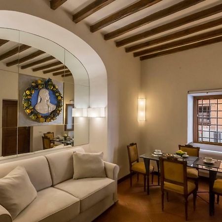 Navona Apartment Rome Extérieur photo