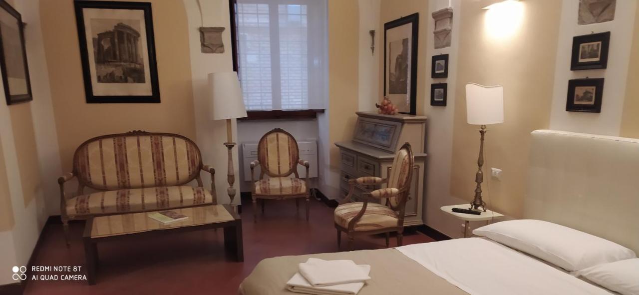 Navona Apartment Rome Extérieur photo