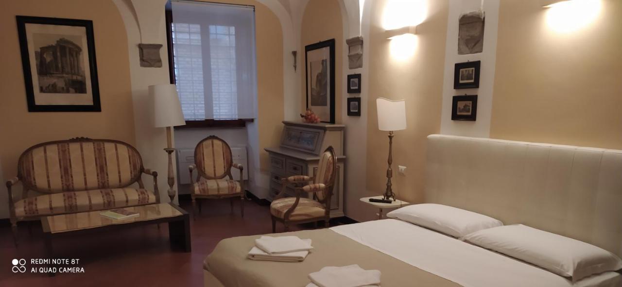 Navona Apartment Rome Extérieur photo