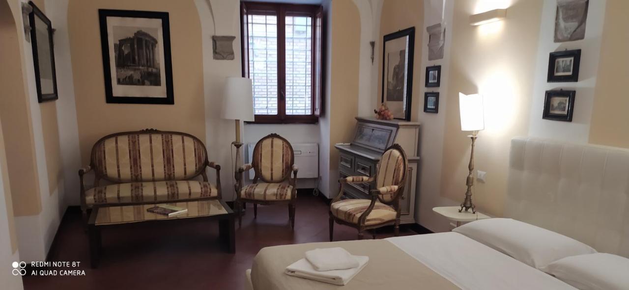 Navona Apartment Rome Extérieur photo