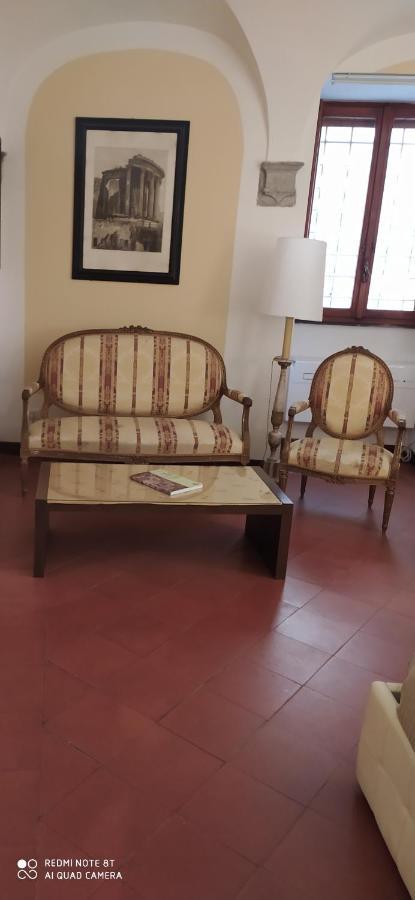 Navona Apartment Rome Extérieur photo