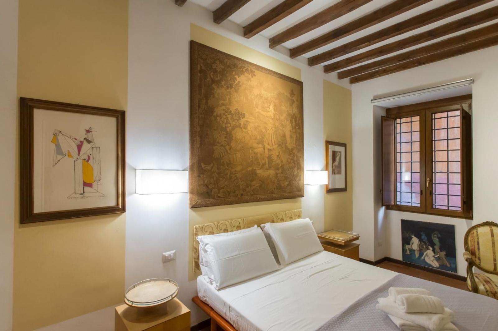 Navona Apartment Rome Extérieur photo
