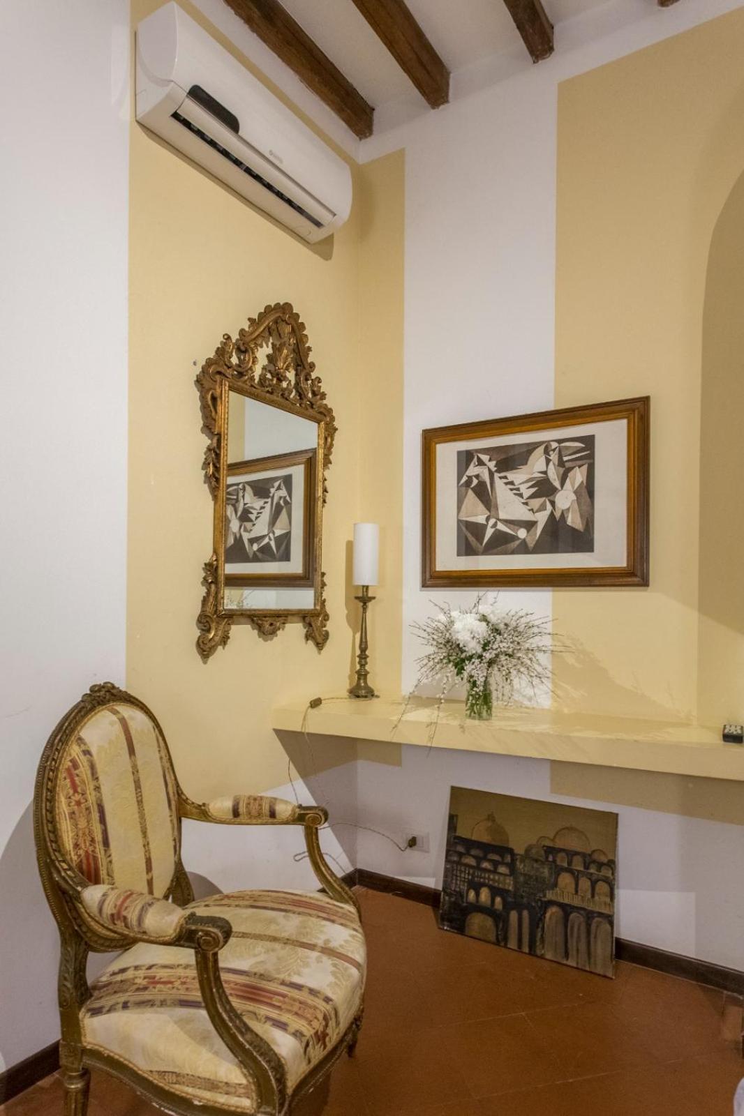 Navona Apartment Rome Extérieur photo
