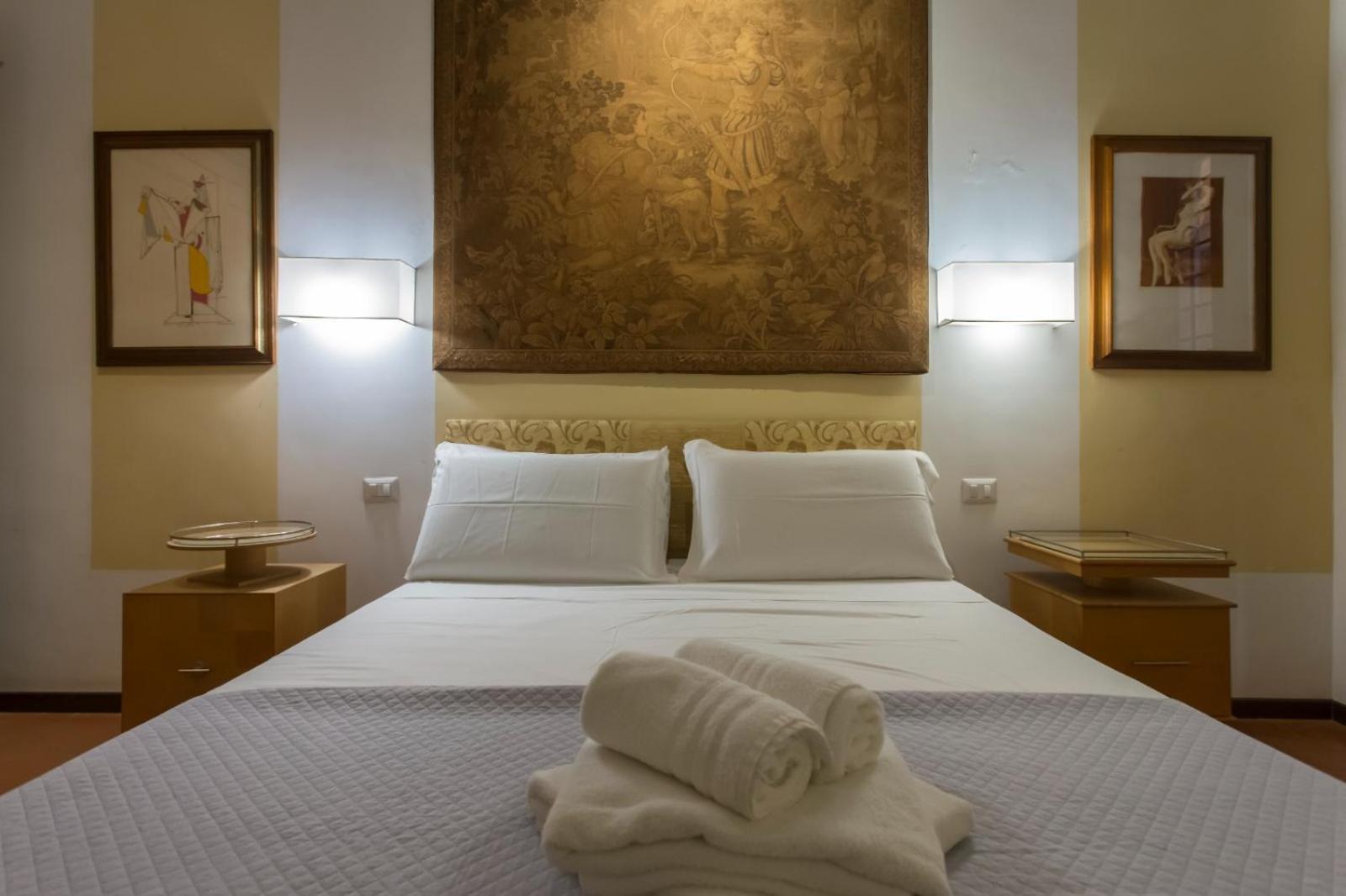 Navona Apartment Rome Extérieur photo