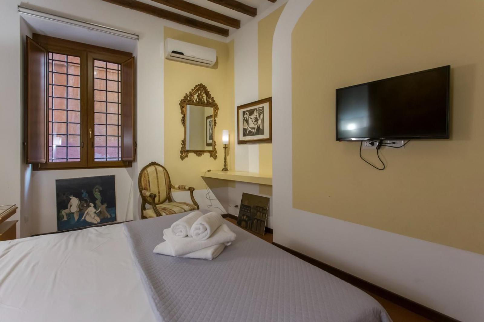 Navona Apartment Rome Extérieur photo