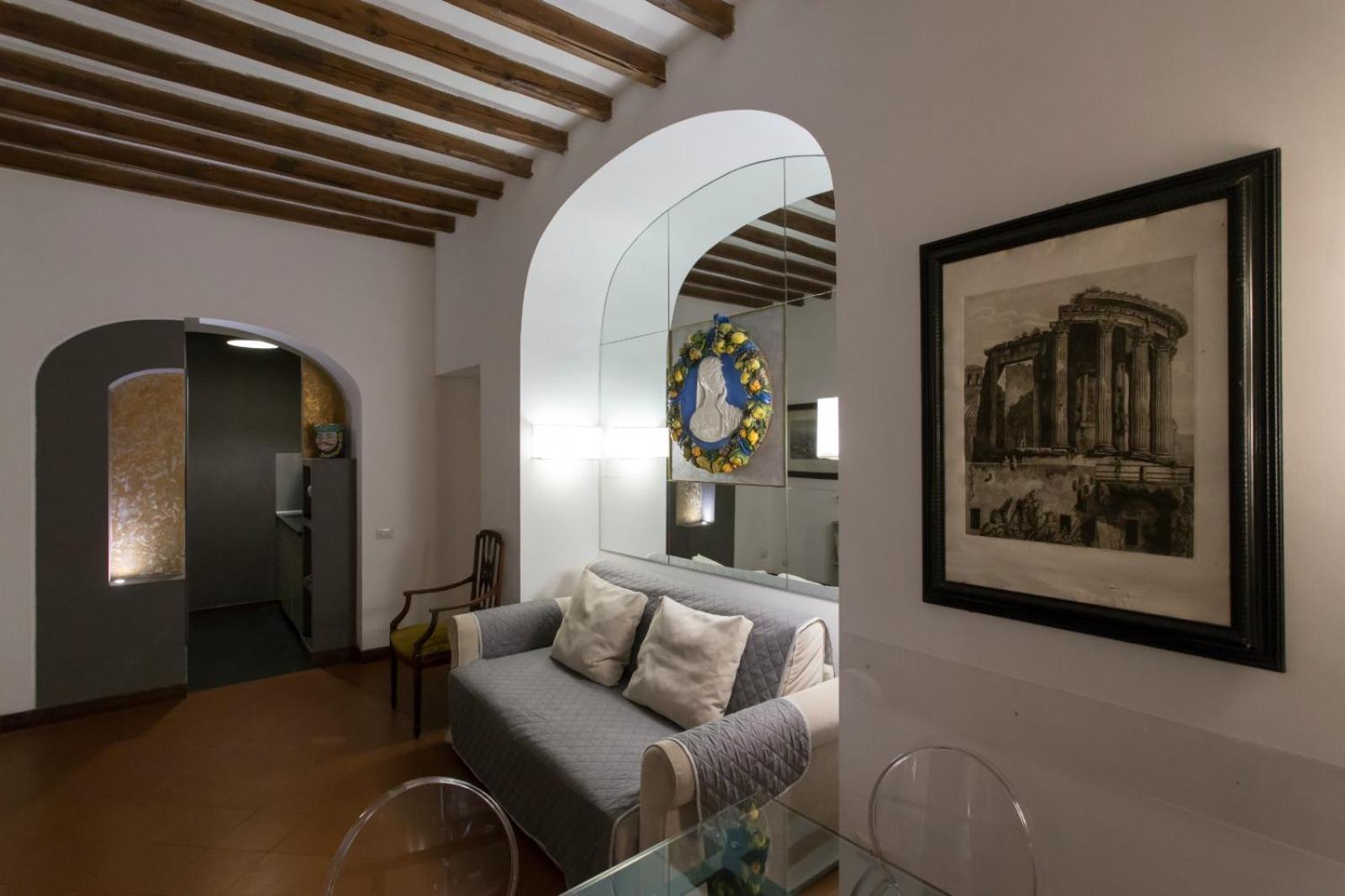 Navona Apartment Rome Extérieur photo