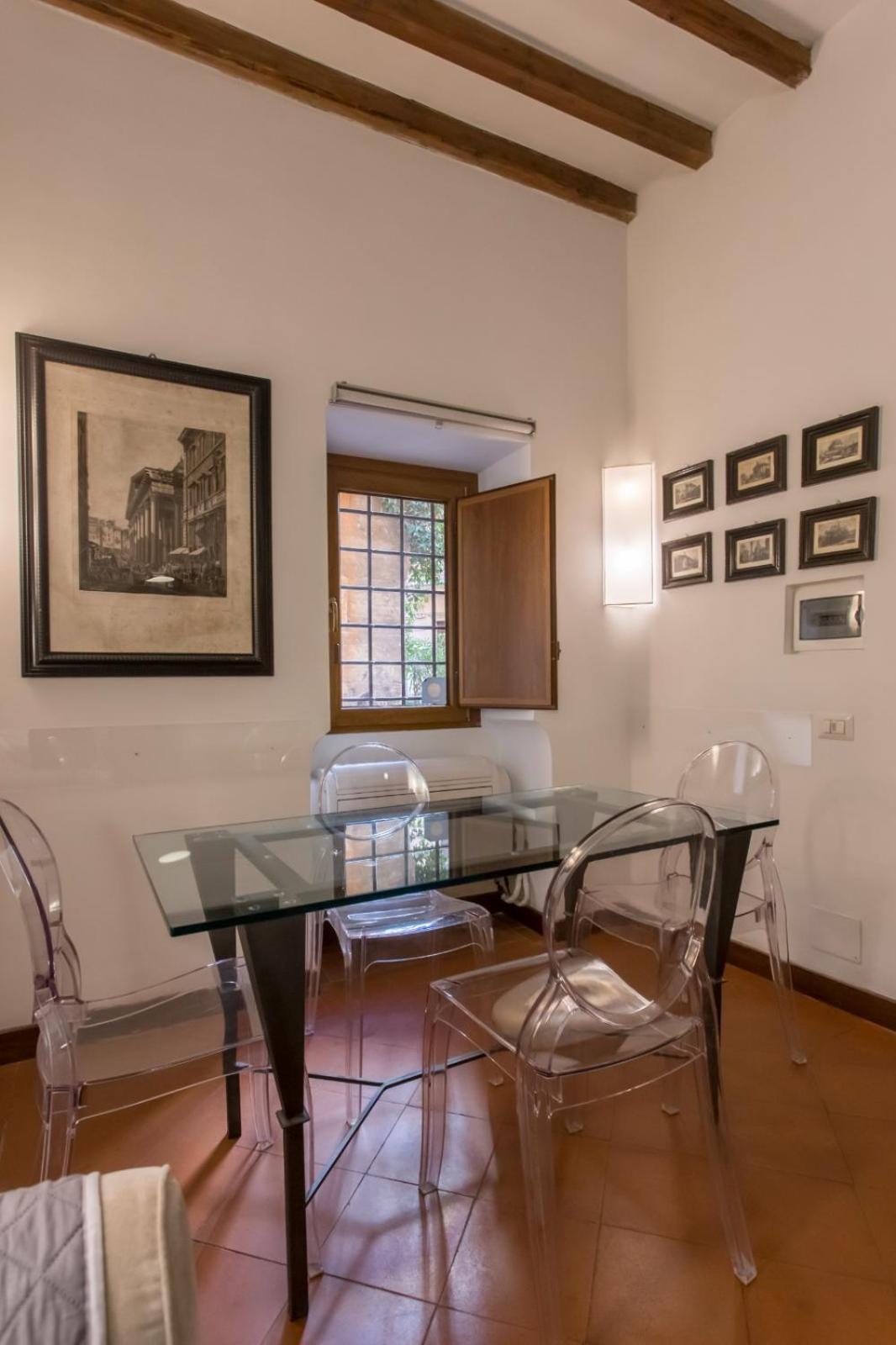 Navona Apartment Rome Extérieur photo