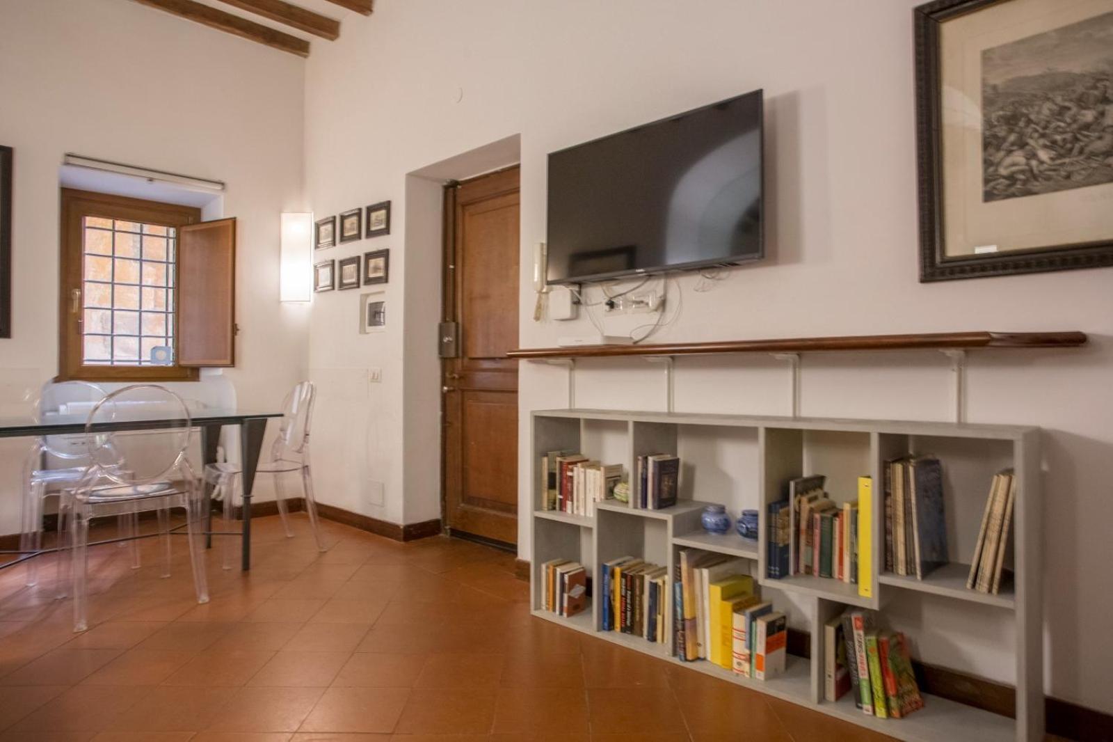 Navona Apartment Rome Extérieur photo
