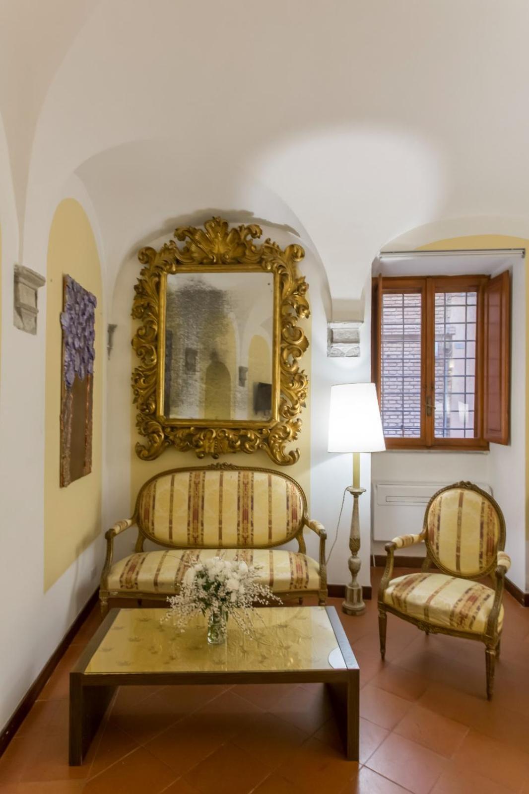 Navona Apartment Rome Extérieur photo