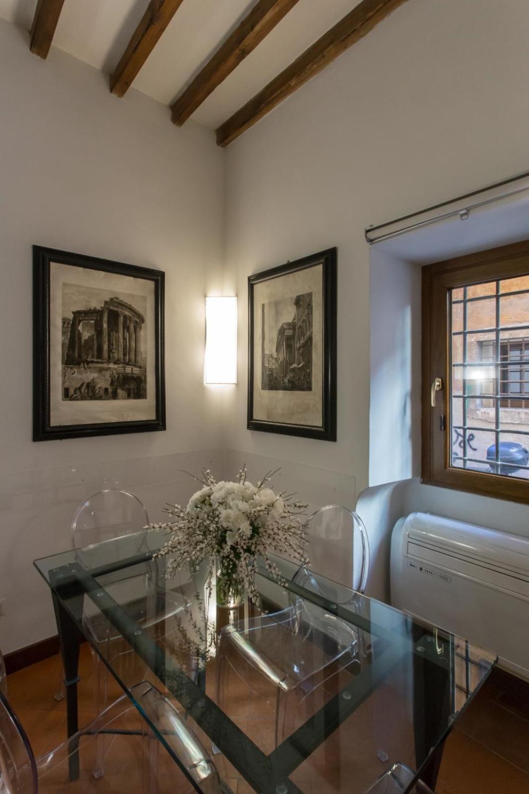 Navona Apartment Rome Extérieur photo