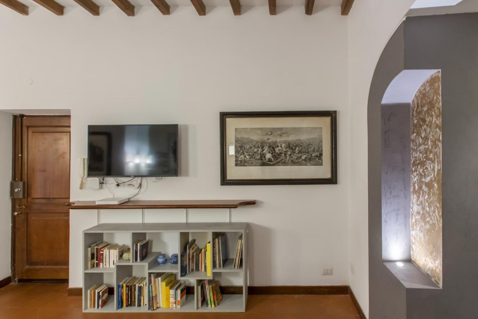 Navona Apartment Rome Extérieur photo