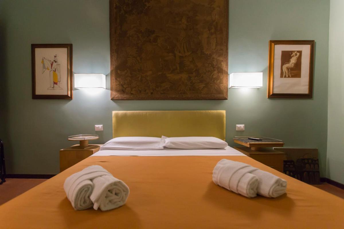 Navona Apartment Rome Extérieur photo