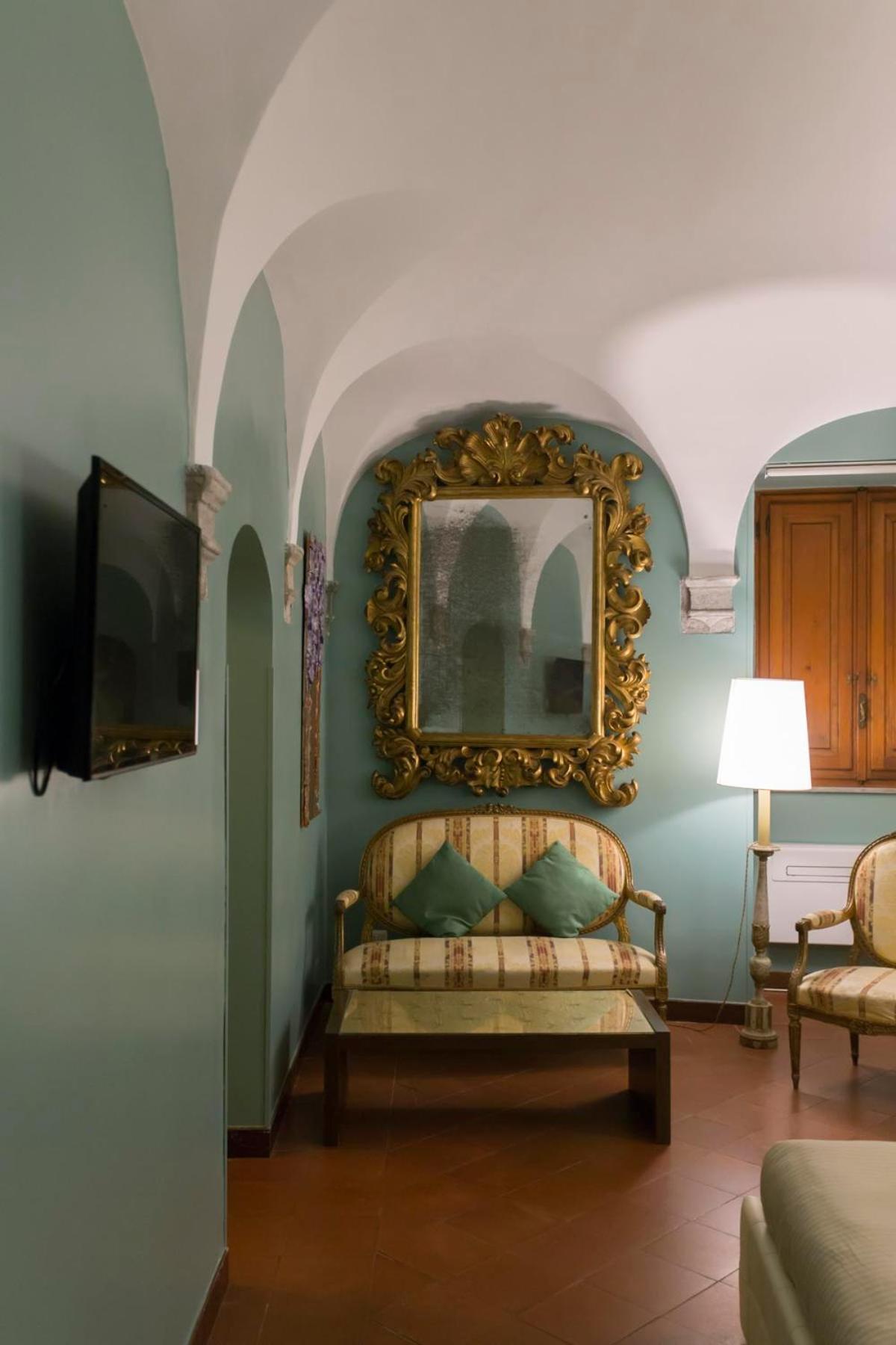 Navona Apartment Rome Extérieur photo
