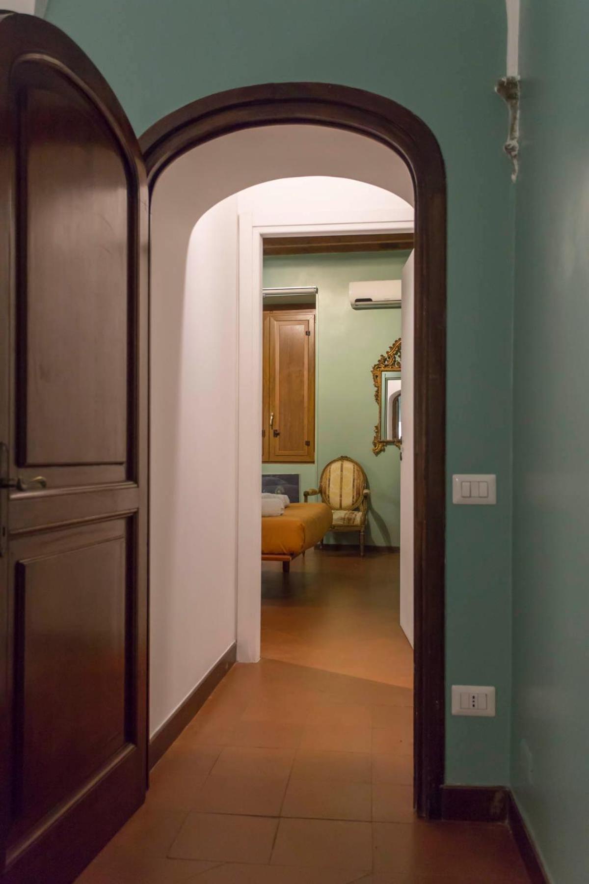 Navona Apartment Rome Extérieur photo