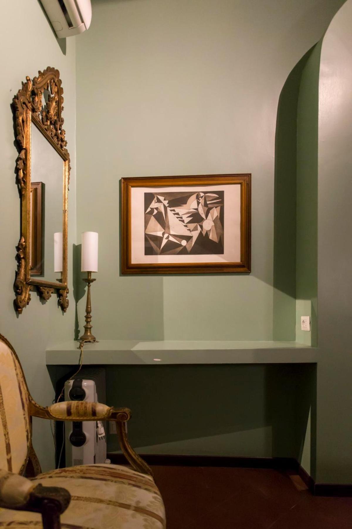 Navona Apartment Rome Extérieur photo