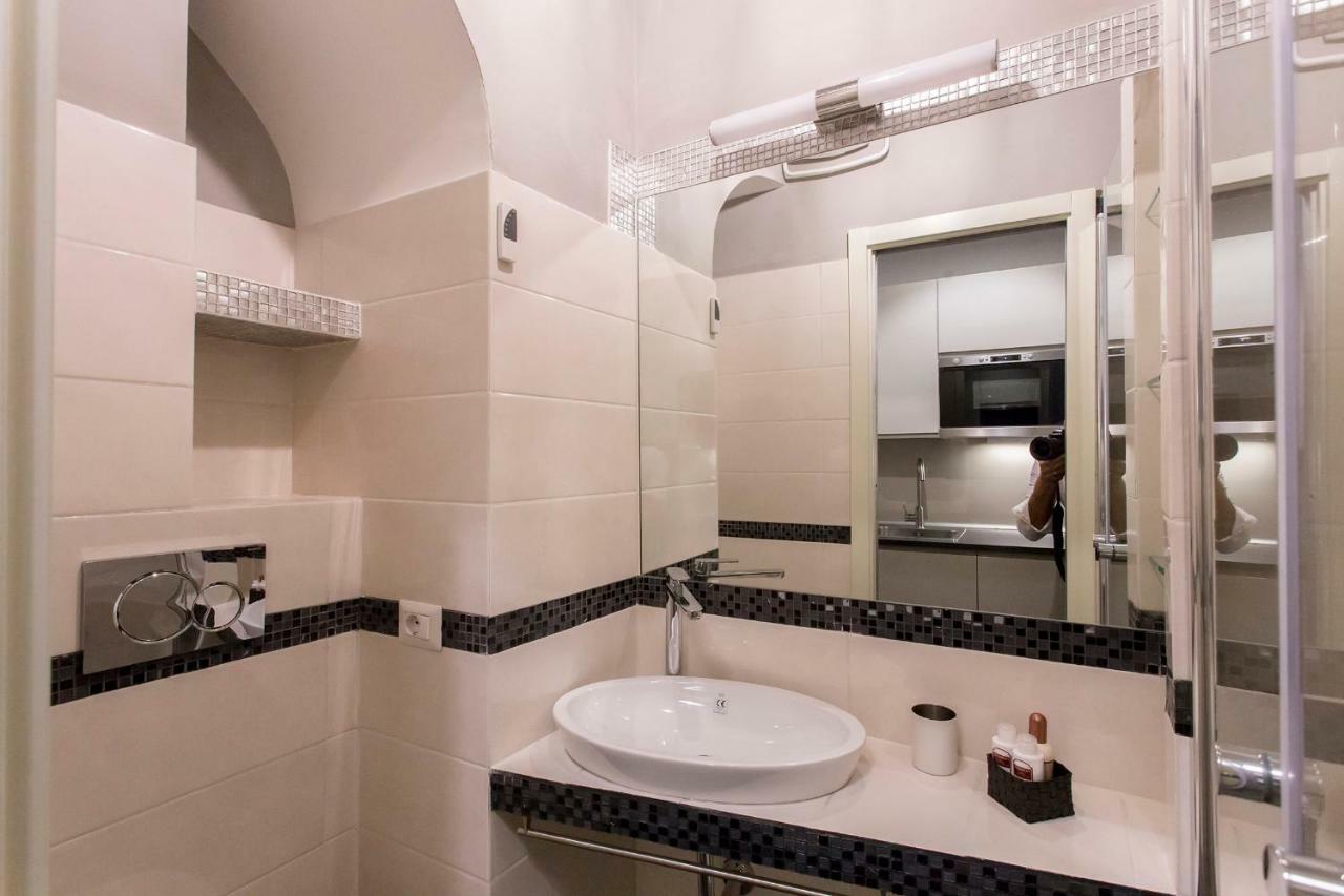 Navona Apartment Rome Extérieur photo