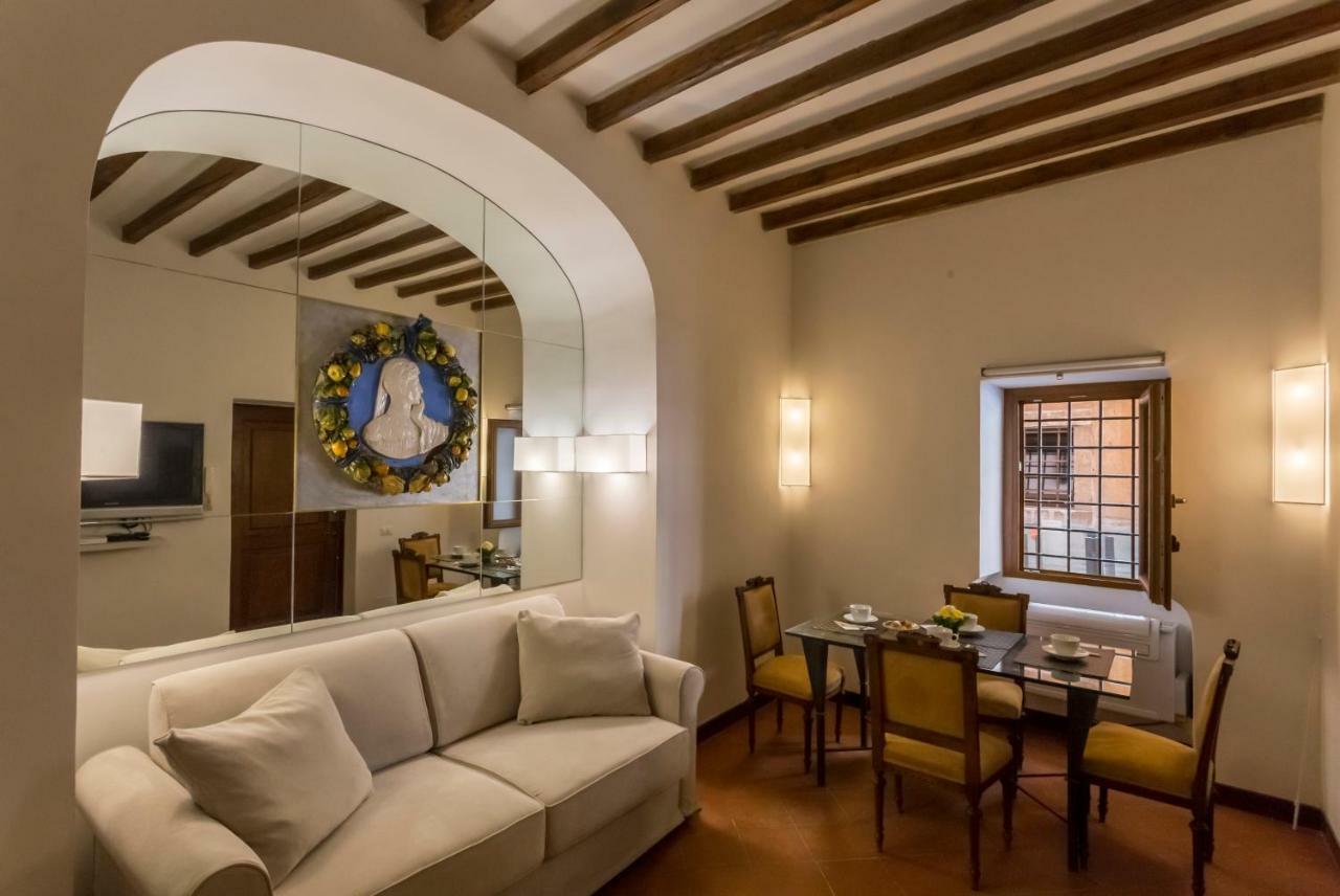 Navona Apartment Rome Extérieur photo