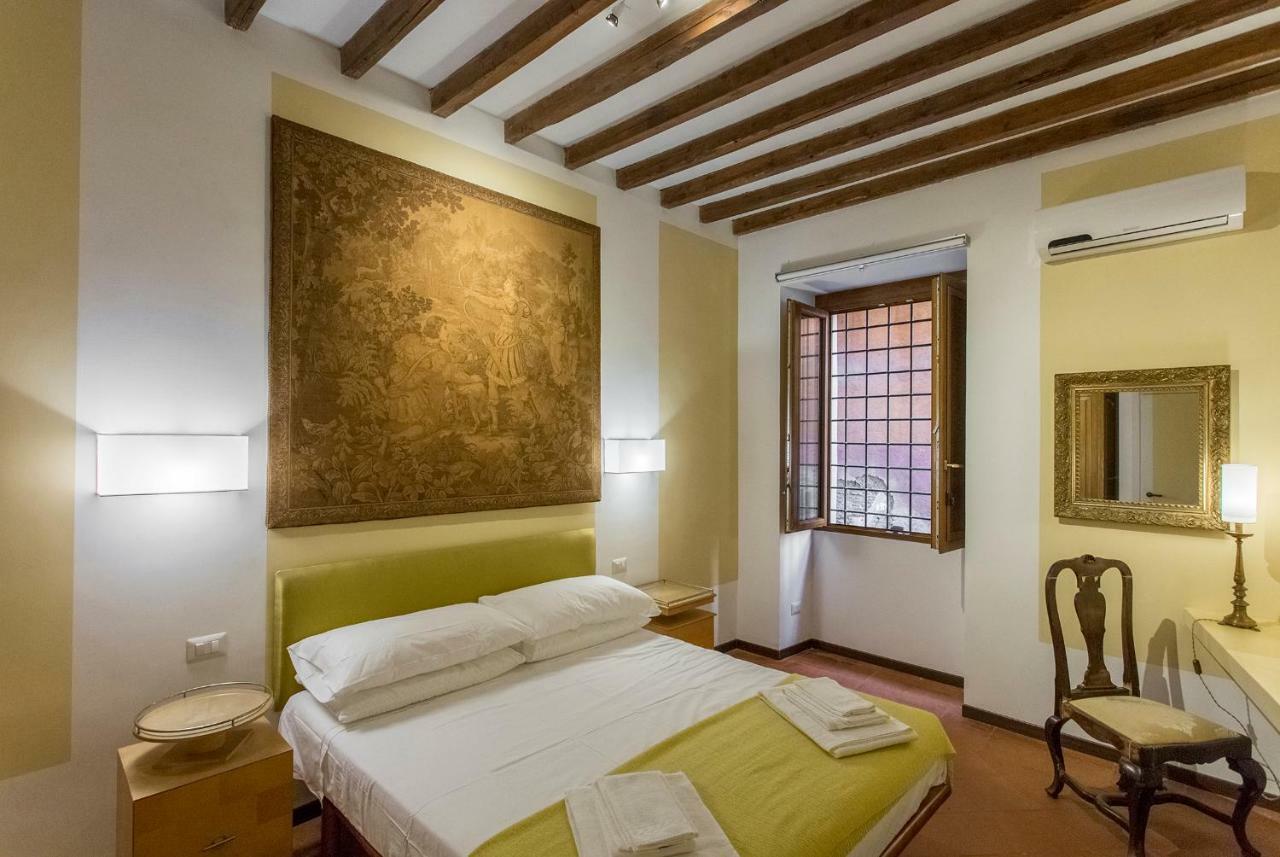 Navona Apartment Rome Extérieur photo