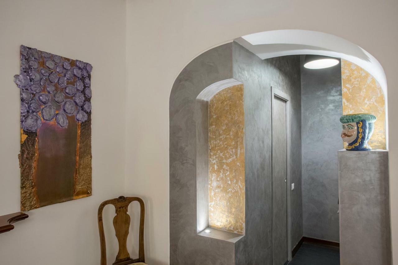 Navona Apartment Rome Extérieur photo