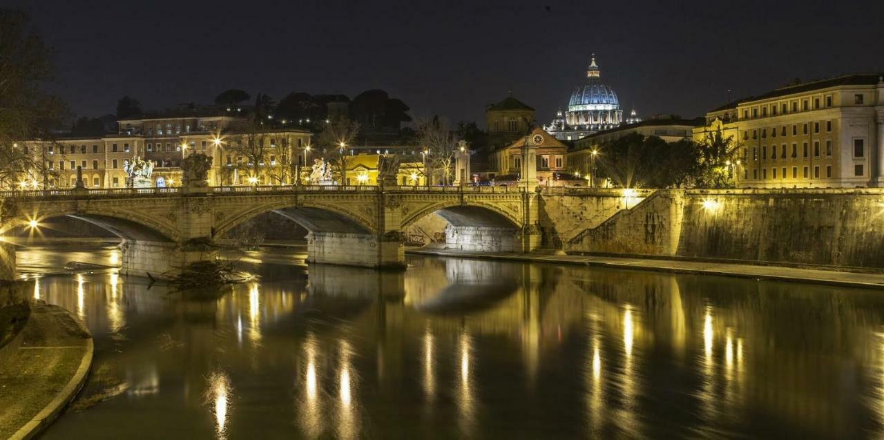 Navona Apartment Rome Extérieur photo
