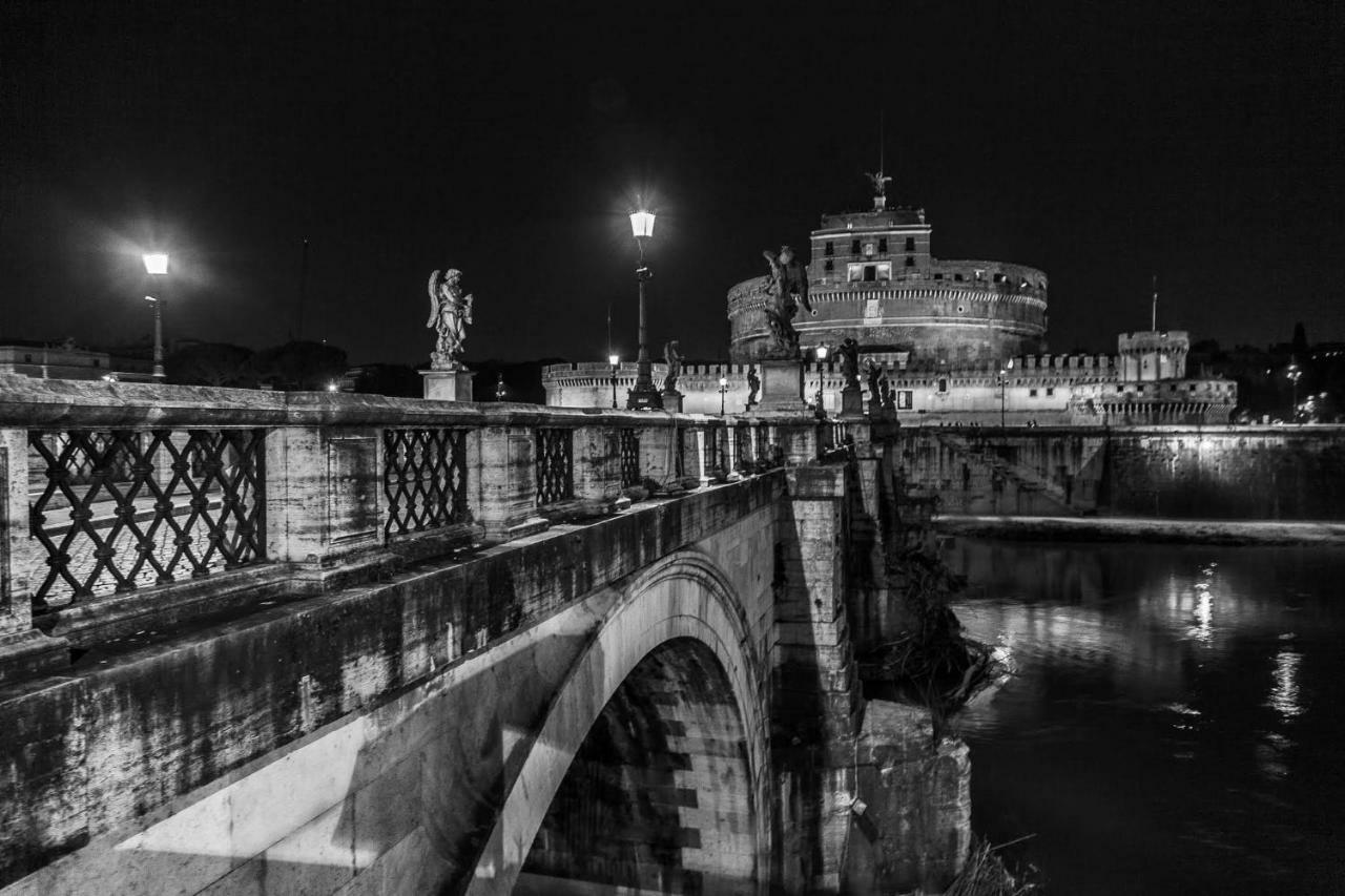 Navona Apartment Rome Extérieur photo