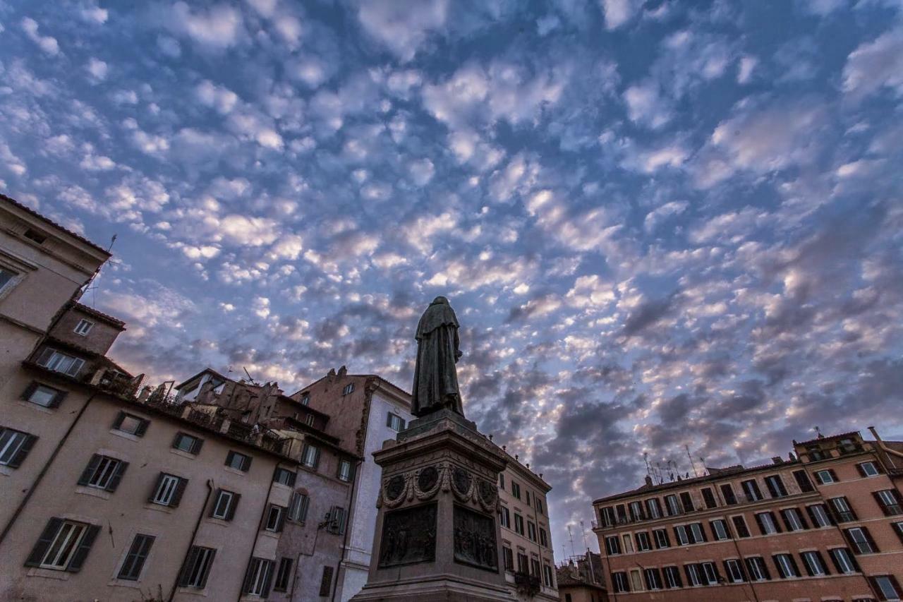 Navona Apartment Rome Extérieur photo