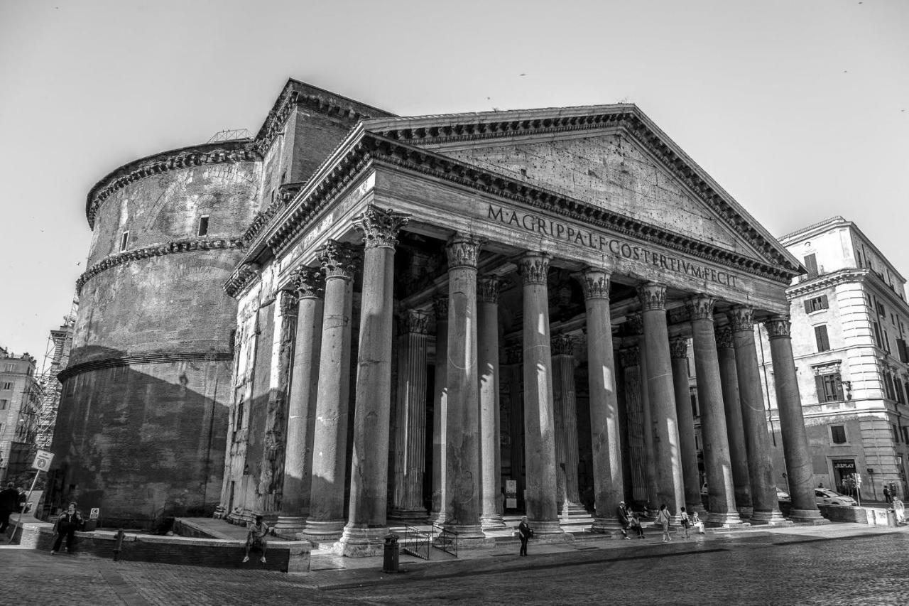 Navona Apartment Rome Extérieur photo