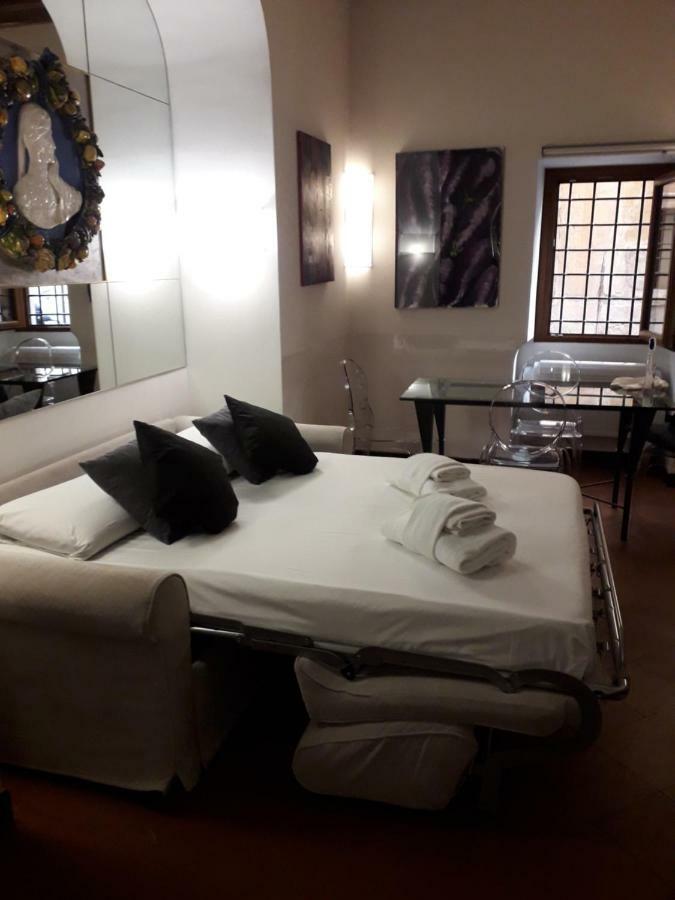 Navona Apartment Rome Extérieur photo