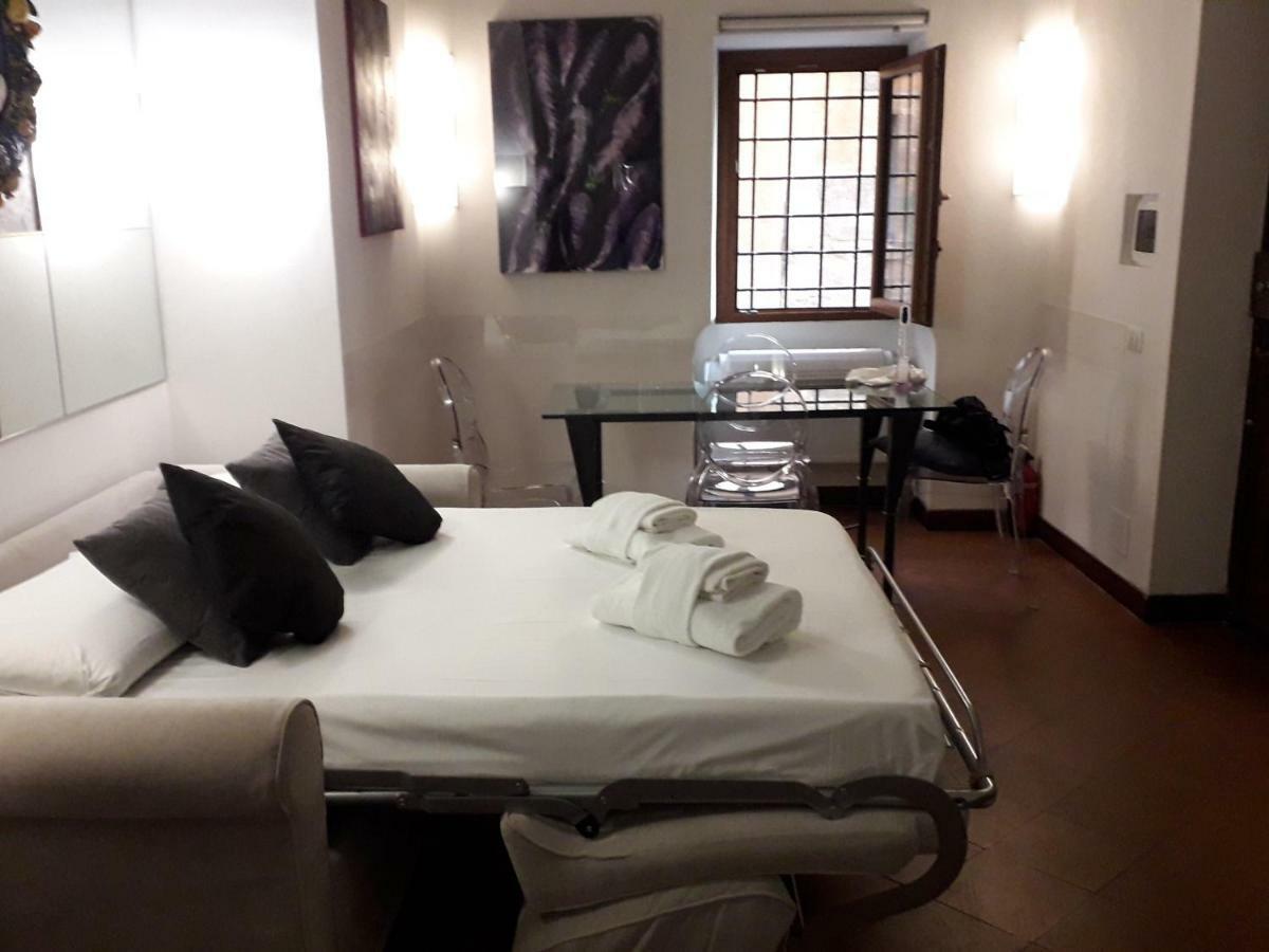 Navona Apartment Rome Extérieur photo